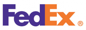 Logo Fedex